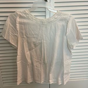 Medium shirt, lightly worn